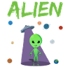 Alien