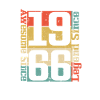 Fantastico dal 1966, leggenda dal 1966