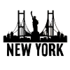 New York