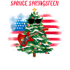 Spruce Springsteen