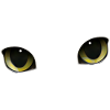 Cats eyes