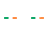 Dublin Ireland Souvenir