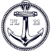 PL22 Marine Anchor
