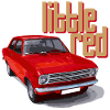 Little red ...
