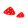 mushrooms
