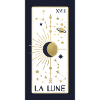 Die Monde oder das Mond-Tarot