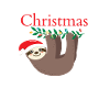 Paresse de noël