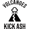VOLCANO / GEOLOGY: Volcanoes Kick Ash