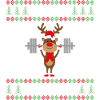 Merry Liftmas