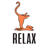 Relax Cat