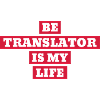 Translator Übersetzer Traducteur Translation