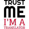 Translator Übersetzer Traducteur Translation