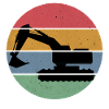 excavator