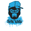 Born to be wild