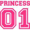 Princess 01
