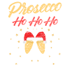 Christmas Prosecco Ugly Christmas