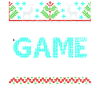 Gamer Christmas Ugly Christmas