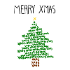 MERRY XMAS
