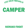 Camper Zelten Wohnwagen