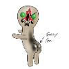 SCP-173 Sexy