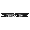 lustiges shirt Freigänger Geschenkidee