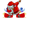 Père Noël - Noël