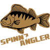 Spinnangler Barsch