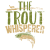 Fish Whisperer Trout