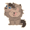 Greek mythology Cerberus Funny gift