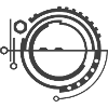 Circle technology elements