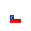 Chile Flag