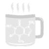 Chemistry Caffeine Molecule