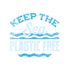 Plastic environmental protection