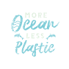 Plastic pollution