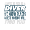 Diver