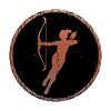 Celtic Archer