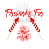 Pyrotechnician fireworks