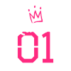 Queen 01 crown