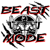 BEAST MODE // WHITE