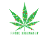 High Christmas hemp leaf marijuana
