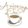 cup of tea