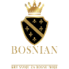 Bosnian Nation Clothing Design