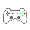 Player ONE - Player TWO Partnerlook