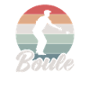 Pétanque Pétanque Cadeau