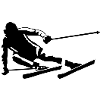 Ski, Skifahren
