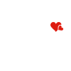 Infinite mountains infinity sign