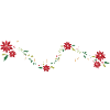 String of Lights Teacher Christmas