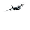 C130 Hercules design