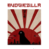 Parakeet Budgie Budgerigar design