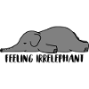 Feeling Irrelephant